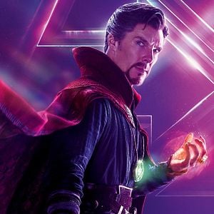 Photo Avengers: Infinity War