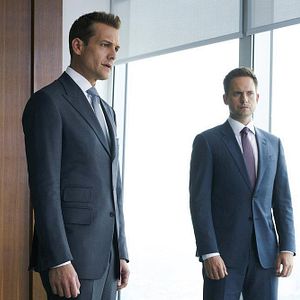Photo Gabriel Macht