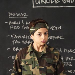 Photo Josie Totah