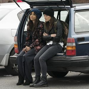 Photo Rosie Perez