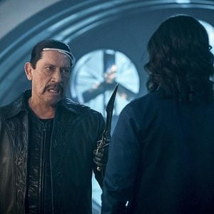 Photo Danny Trejo