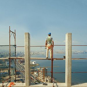 Photo Taste of Cement