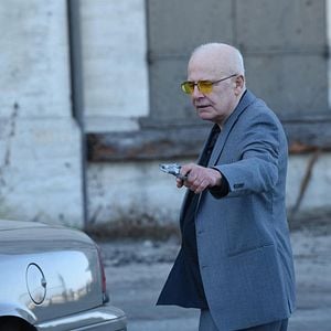 Photo Jude Ciccolella