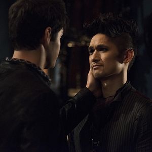 Photo Harry Shum Jr.