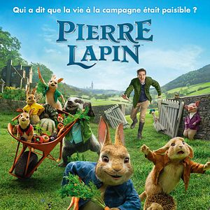 Photo Pierre Lapin