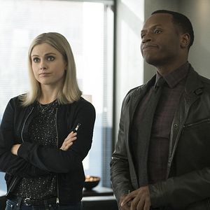 Photo Malcolm Goodwin