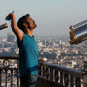Photo L'Extraordinaire voyage du Fakir