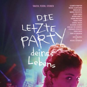Photo Death Party