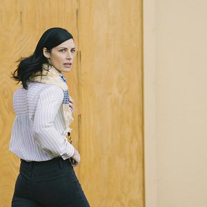 Photo Jessica Paré