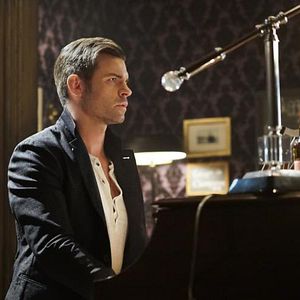 Photo Daniel Gillies