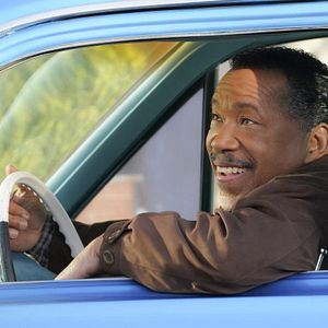 Photo Obba Babatundé