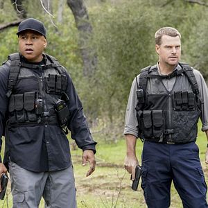 Photo NCIS : Los Angeles