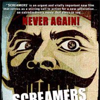 Photo Screamers