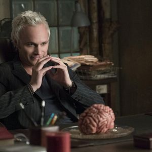 Photo iZombie