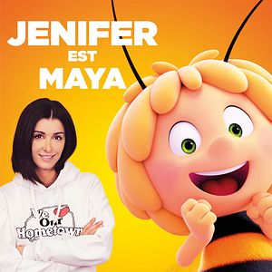 Photo Maya l'abeille 2 - Les jeux du miel