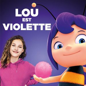 Photo Maya l'abeille 2 - Les jeux du miel