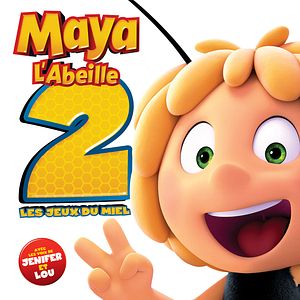 Photo Maya l'abeille 2 - Les jeux du miel