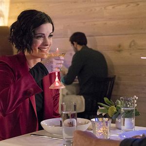 Photo Jaimie Alexander