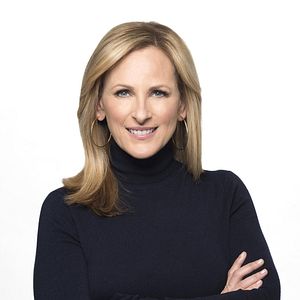 Photo Marlee Matlin