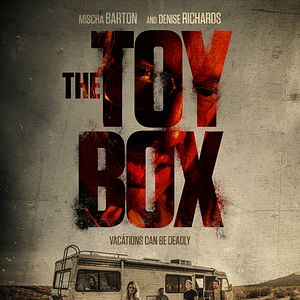 Photo The Toybox