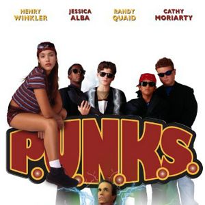 Photo P.U.N.K.S.