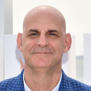 Photo Harlan Coben