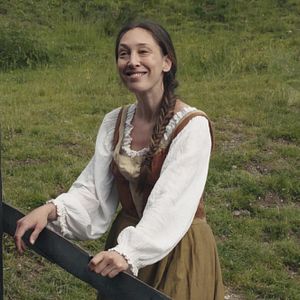 Photo Tanja Petrovsky