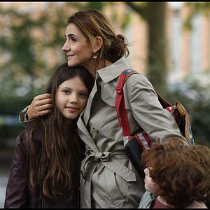 Photo Clotilde Courau
