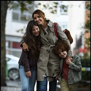 Photo Clotilde Courau