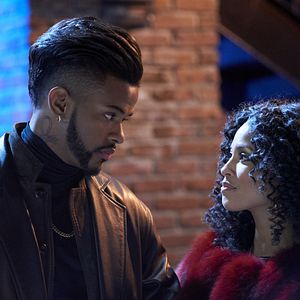 Photo Trevor Jackson (V)