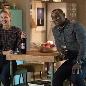 Photo David Harewood
