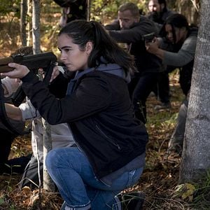 Photo Alanna Masterson