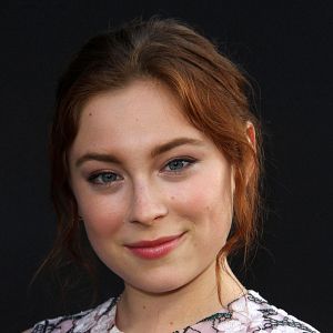 Photo Mina Sundwall