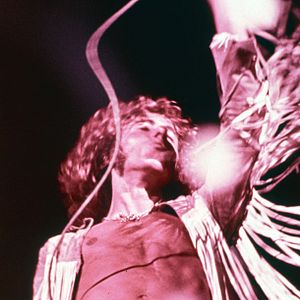 Photo Woodstock 3 Days of Peace and Music (Director's Cut)