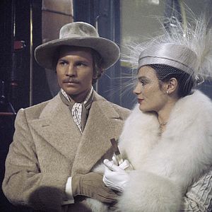 Photo Le Crime de l'Orient-Express