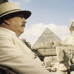 Photo Mort sur le Nil