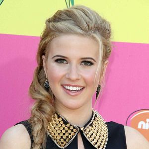 Photo Caroline Sunshine