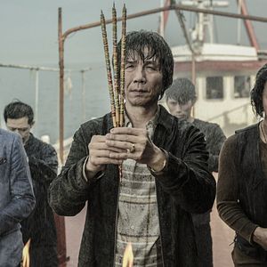 Photo Jin Zhang