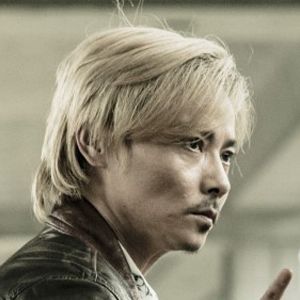 Photo Shawn Yue