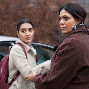 Photo Ekavali Khanna