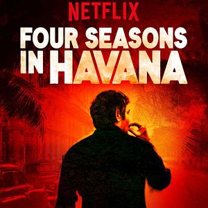 Photo Four Seasons in Havana