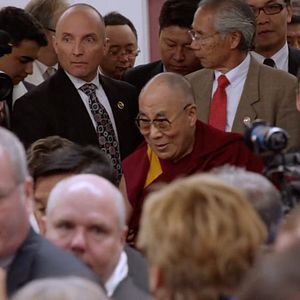 Photo The Last Dalai Lama?