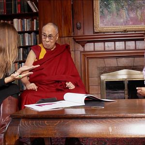 Photo The Last Dalai Lama?