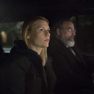 Photo Mandy Patinkin