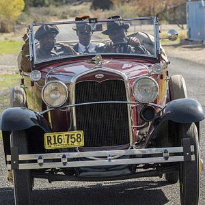 Photo Paterson Joseph