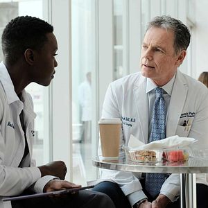 Photo Bruce Greenwood