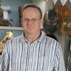 Photo Peter MacKenzie