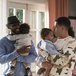 Photo Marcus Scribner