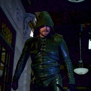 Photo Arrow