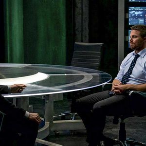 Photo Paul Blackthorne